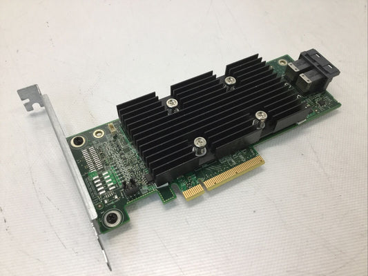 Dell PERC H330 8 PORT SAS/SATA 6/12GB PCI-E 04Y5H1 RAID JBOD Controller raid