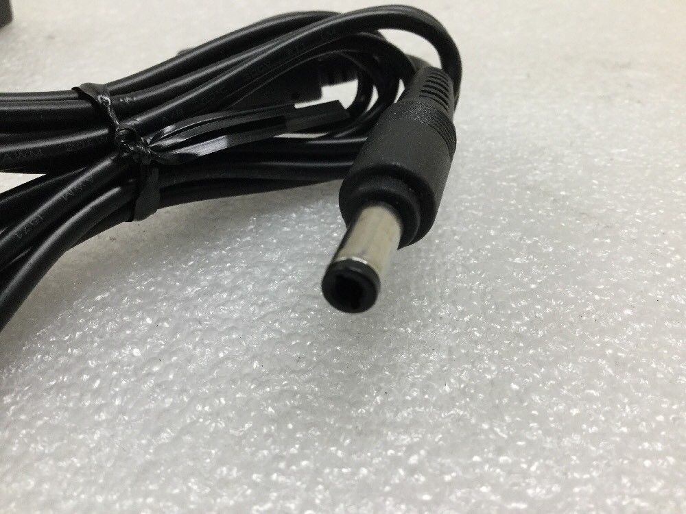 Genuine Dell 65W AC Adapter HA65NS5-00 000PV9 19.5V 00PV9 Power Supply 5.5mm