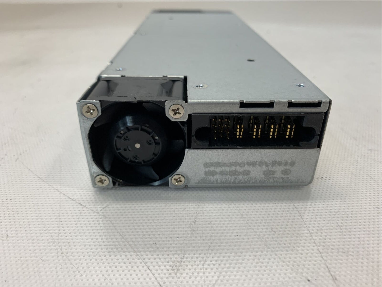 Cisco MA-PWR-250WAC 250W Power Supply for Meraki MS 320 350 Series Switch