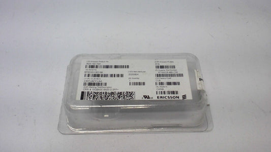 Ericsson RDH 102 70/2 SFP Fiber Optical Transceiver Module