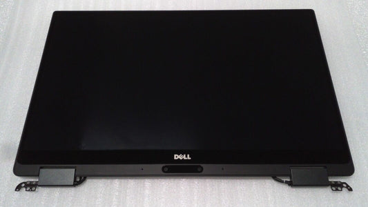 Dell LCD Touch Screen Assembly for XPS 13 9365 13.3" 1920x1080 Black, Grade A