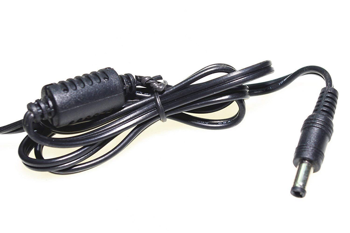 5V 4A Power Supply 20W AC Adapter Charger Input 100-240 2.1mm x 5.5mm - 10 Pcs