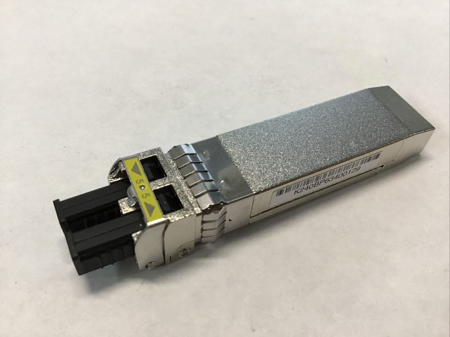 Nokia 10G SFP+ CWDM 1610nm CPRI3-5 Transceiver 3AL82037AQAA