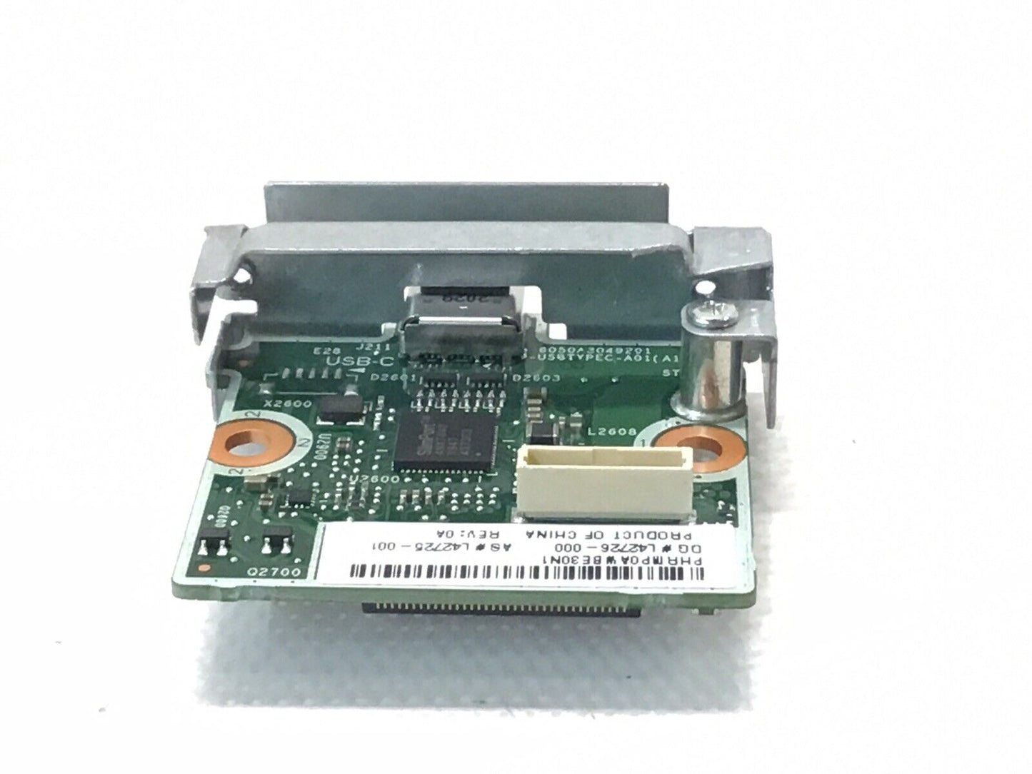 HP USB Type C OPTION CARD L42726-000 L42725-001