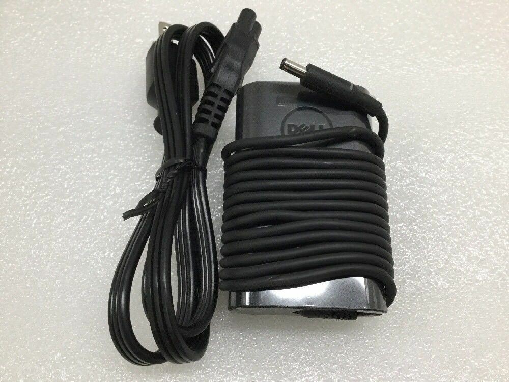 Original DELL 45W 19.5V 2.31A Charger DA45NM131 AA45NM131 LA45NM131 04H6NV