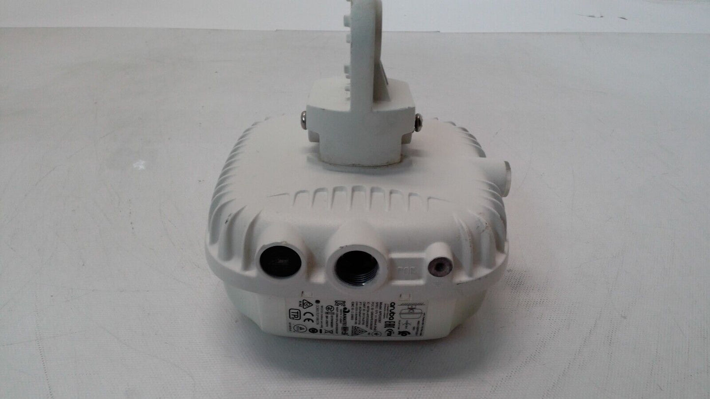 ARUBA AP-367-US APEX0367 JX974A US OUTDOOR ACCESS POINT 802 11AC WIFI