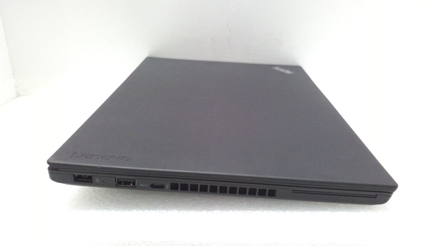 Lenovo ThinkPad T470 14" Laptop i5@2.3GHz 16GB RAM 512GB SSD Win11