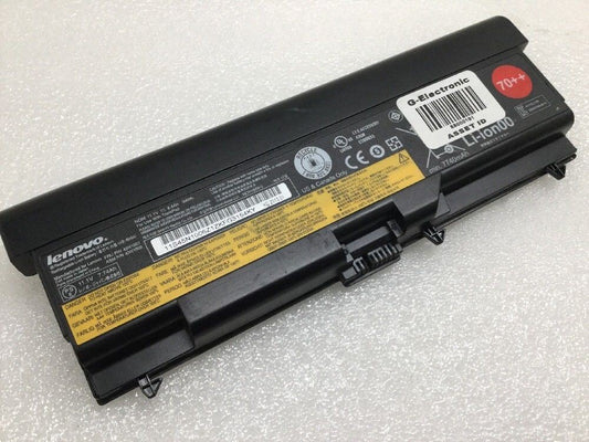 Original 45N1007 45N1006 Battery for Lenovo ThinkPad T420 T420I T430 70++ 9CELL