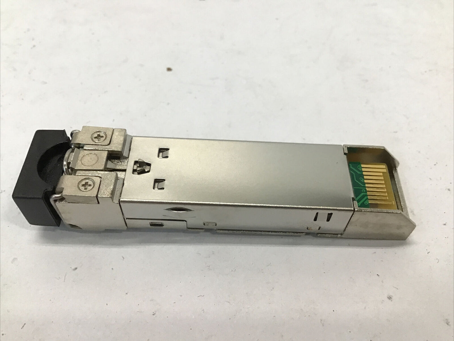 Ericsson 1.25G 1310nm 20KM SFP DDM Optical Transceiver RTXM192-404-C24