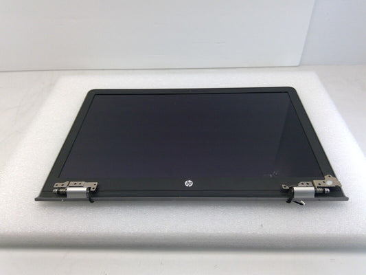 HP Pavilion 15-CC593CA 15.6" LCD  Touch Screen Assembly 1920x1080 - Silver