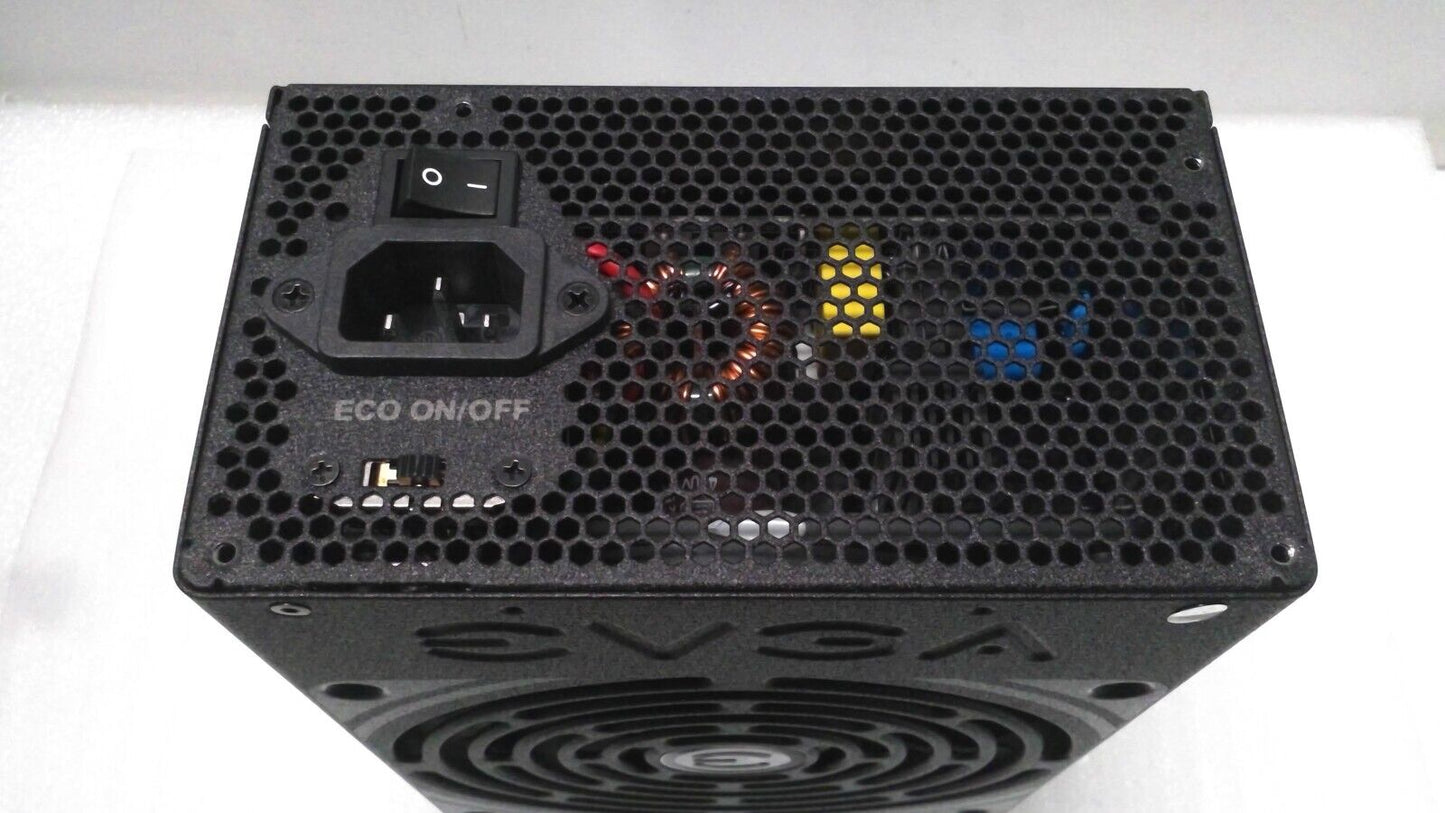 EVGA SUPERNOVA 1000 G2 1000W PSU Power Supply 80+ GOLD, Fully Modular