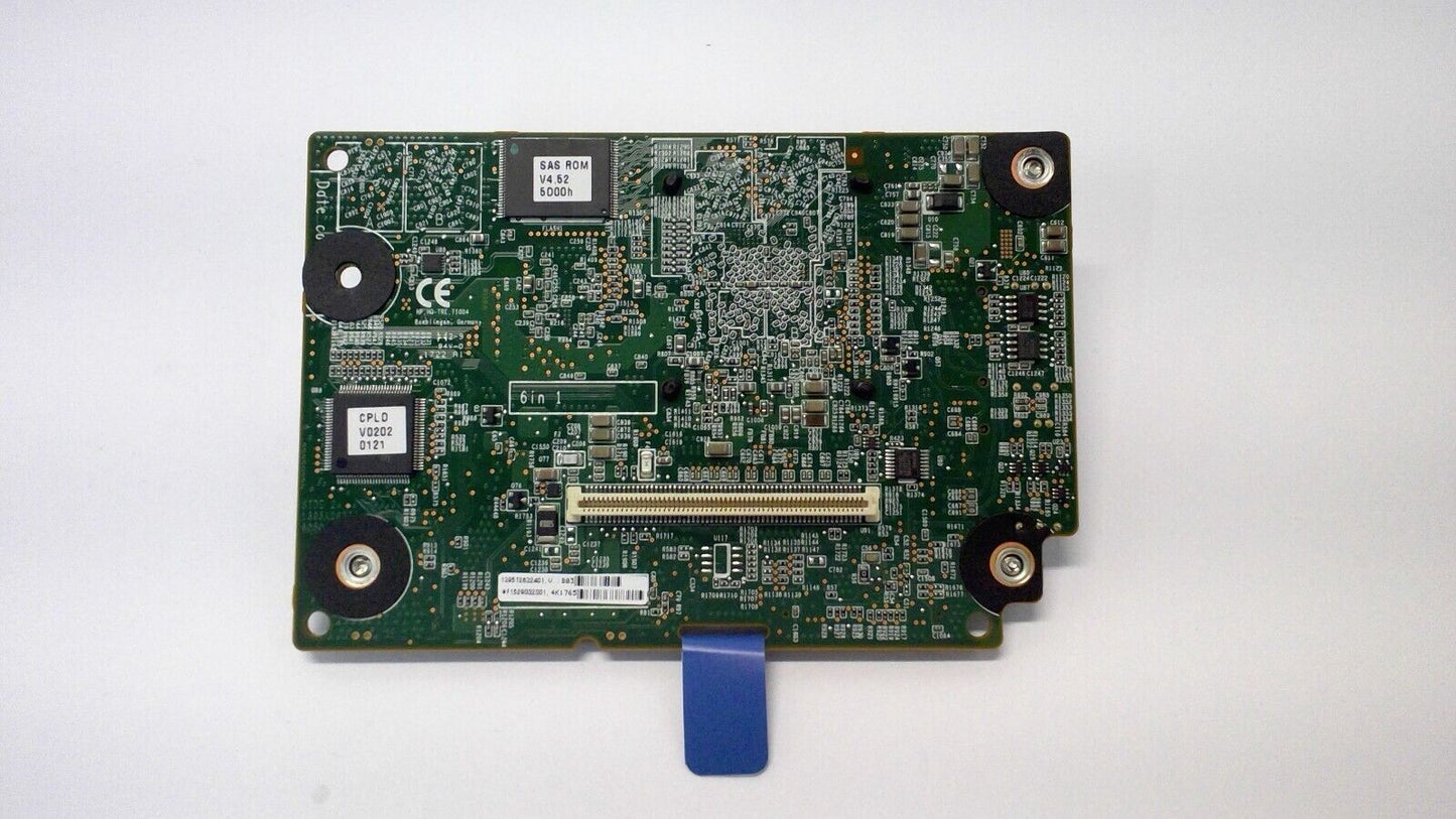 HP H240AR 12GB 2-Port HBA Controller 749997-001 726759-001 749976-B21 726757-B21