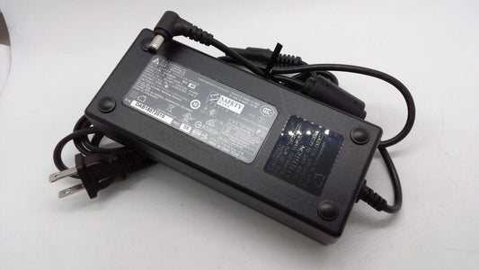 Delta EADP-120CB A AC Adapter 120W 19V 5.26A for Asus Laptop