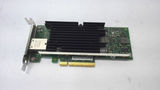 Intel X540-T1 X540T1BLK Single-Port 10GbE PCIe Ethernet Adapter Genuine Low/P