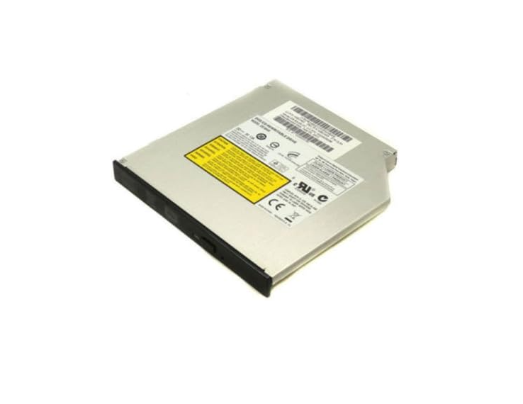 Lenovo 45k0433 Slim Internal SATA Super Multi DVD Writer Optical Drive 12.7MM