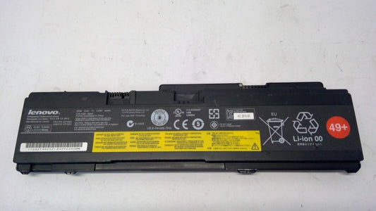 Lenovo ThinkPad X300 42T4643 10.8V 44wh 49+ Laptop Battery