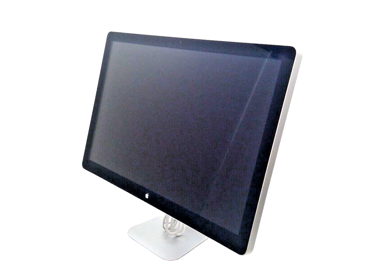 Genuine Apple 24" Cinema Display Monitor A1267, 1920x1200 MB382LL/A EMC2263 B0