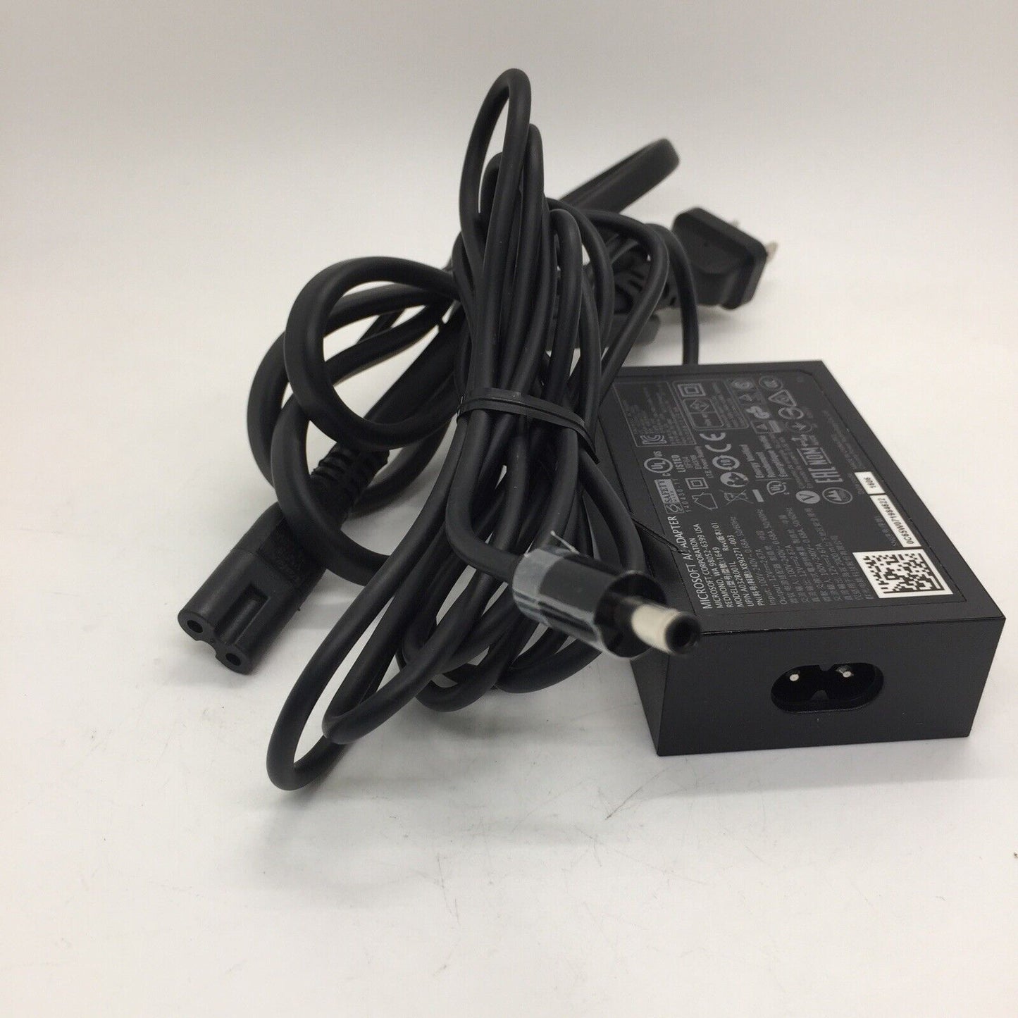 Microsoft KINECT AC Adapter Charger Model:1649 UP/N: A032R001L P/N: X892271-003