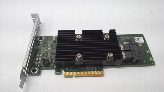 Dell PowerEdge PERC H330 12Gb SAS Raid Controller Card 75D1H 075D1H High Profile