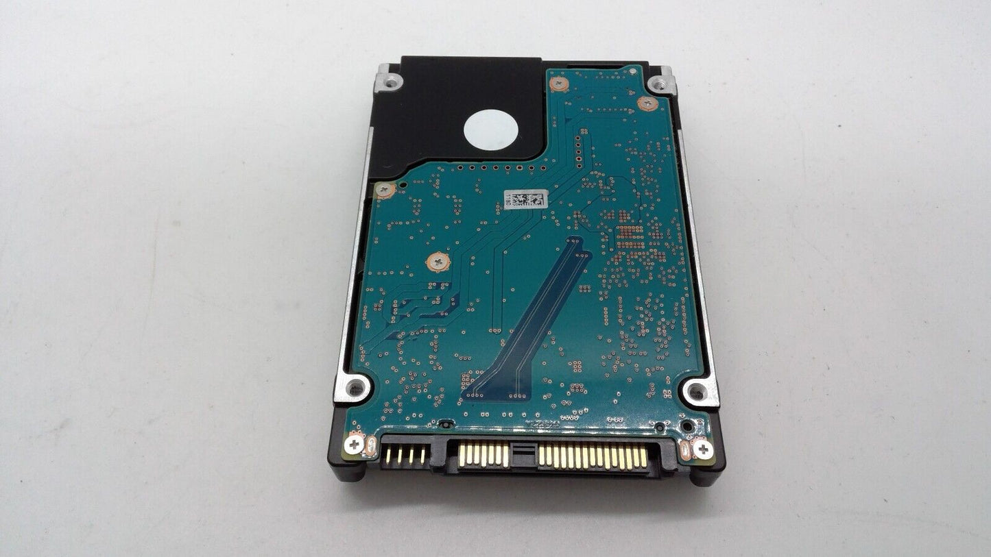 DELL 1.2T SAS 12G 10K 2.5 " AL15SEB120NY Server Hard Drive 001M0D 01M0D