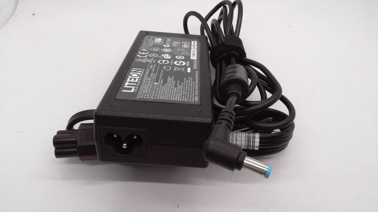 Genuine LITEON 90W 19V 4.74A PA-1900-34 For Acer Aspire V5-571 Laptop AC Adapter