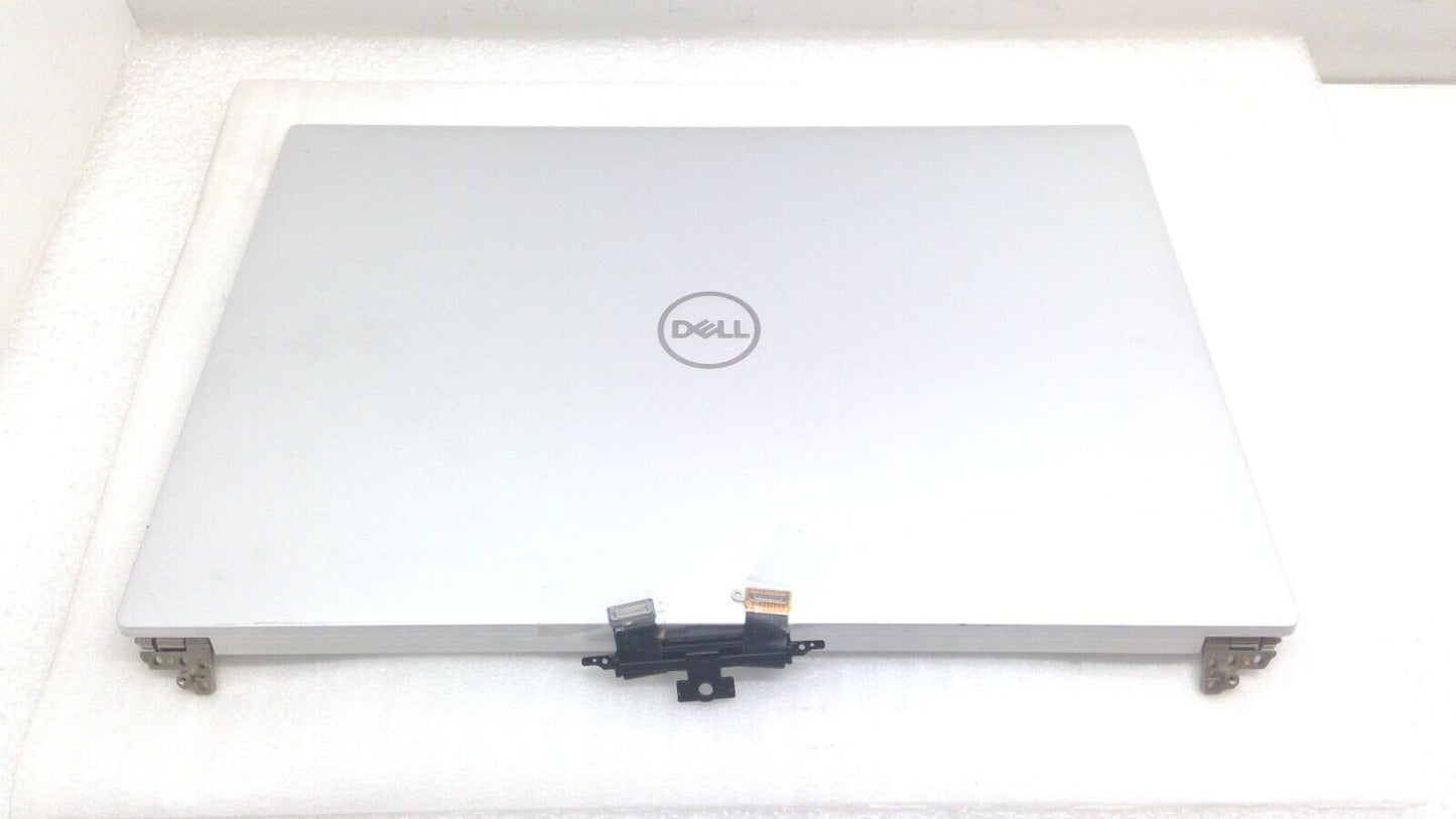 Genuine Dell LCD Touch Screen for XPS 15 9500 15.6" 3840x2400 Glossy, White B0