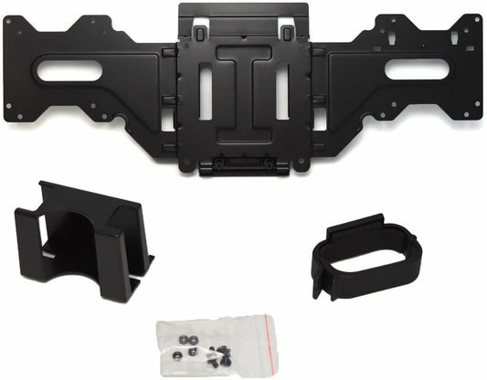 9WMWY Dell Wyse P-series E2414 Monitor VESA Mount Bracket Kit 92039701L