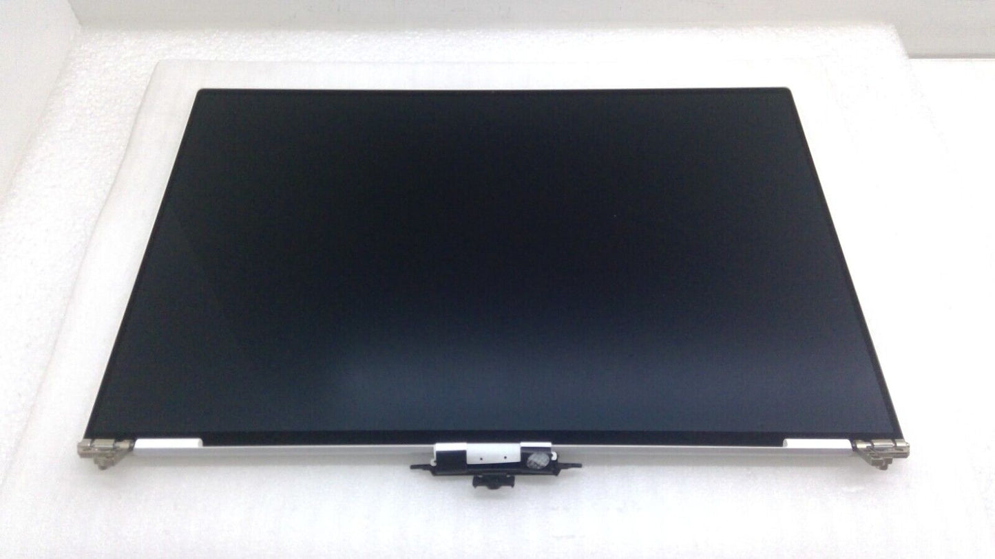 Genuine Dell LCD Touch Screen for XPS 15 9500 15.6" 3840x2400 Glossy, White B0