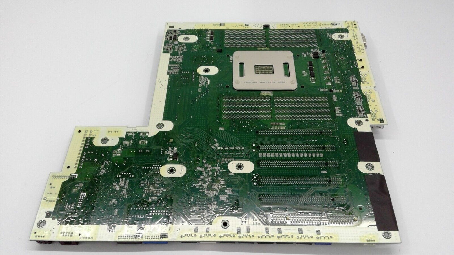 Dell Precision T5820 DDR4 LGA2066 Motherboard Dell P/N: 002KVM Tested Working