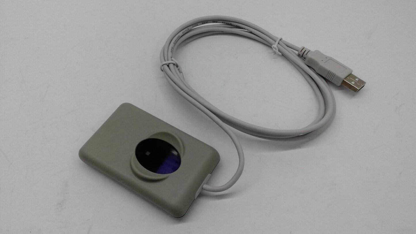 Digital Persona U.are.U 4500 USB Fingerprint Reader 134351-01