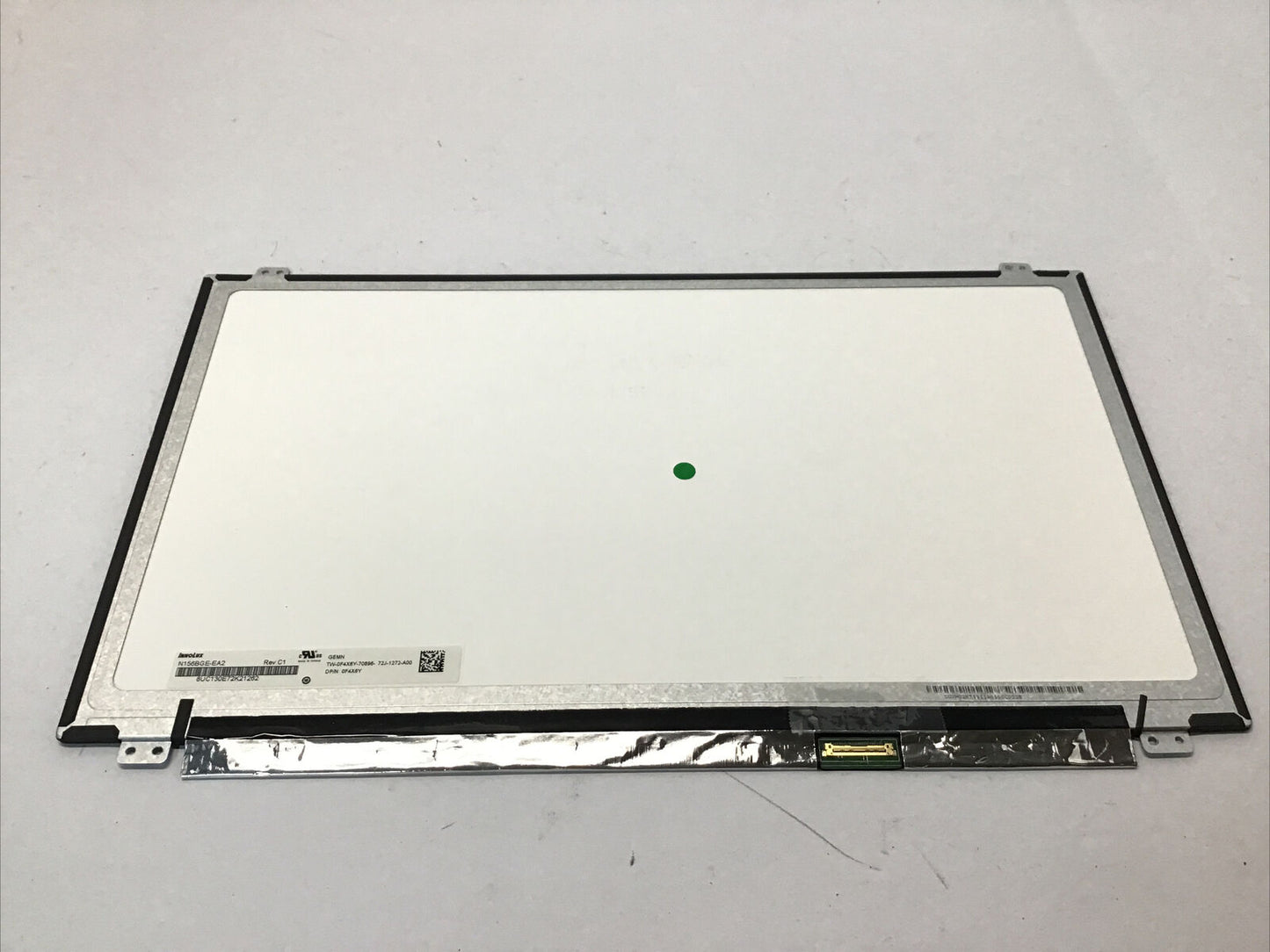 Dell N156BGE-EA2 15.6" HD LED LCD Screen Panel 0F4X6Y