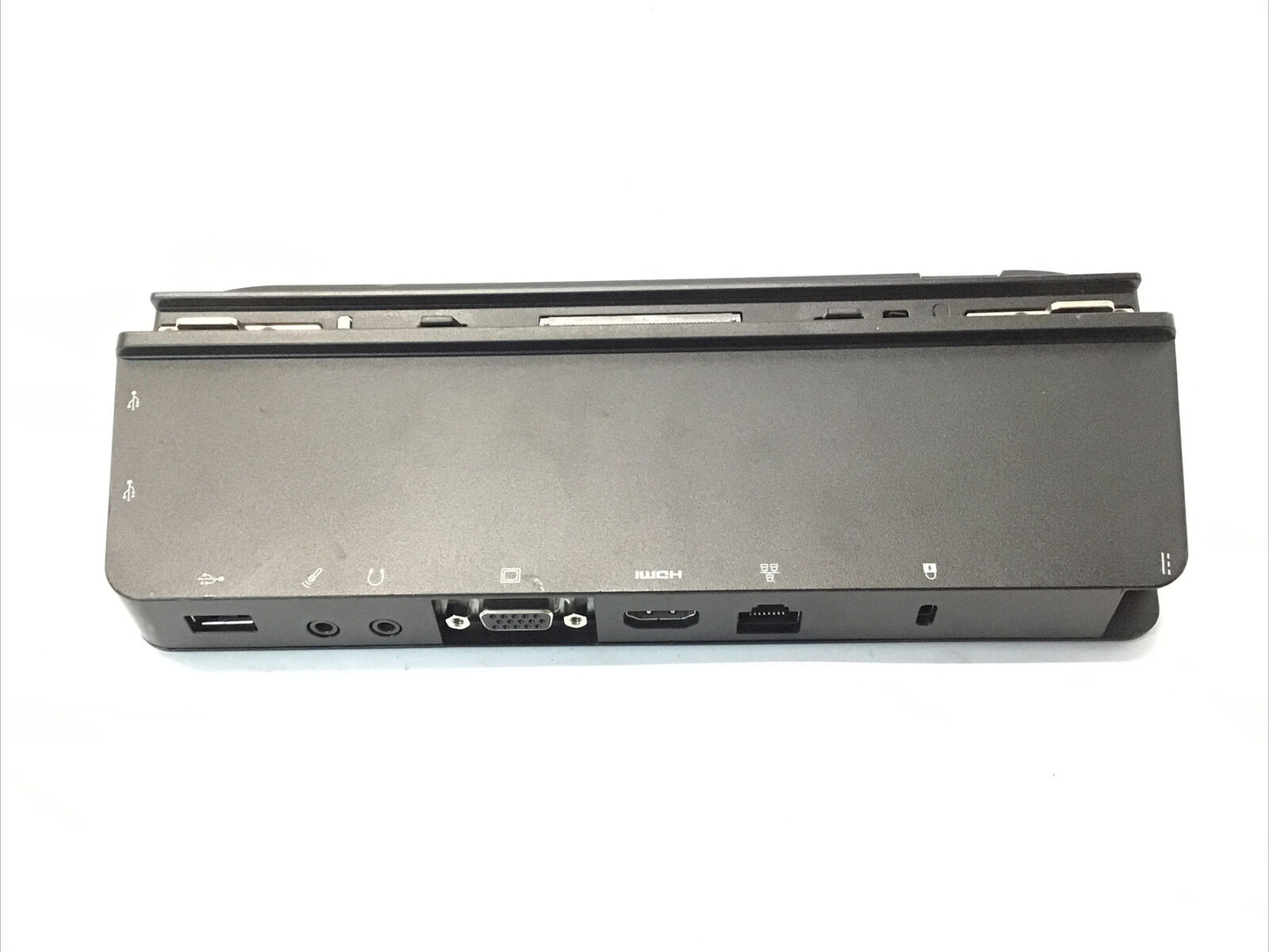 FUJITSU Stylistic Docking Station Hub for Q775 Tablet FPCPR294