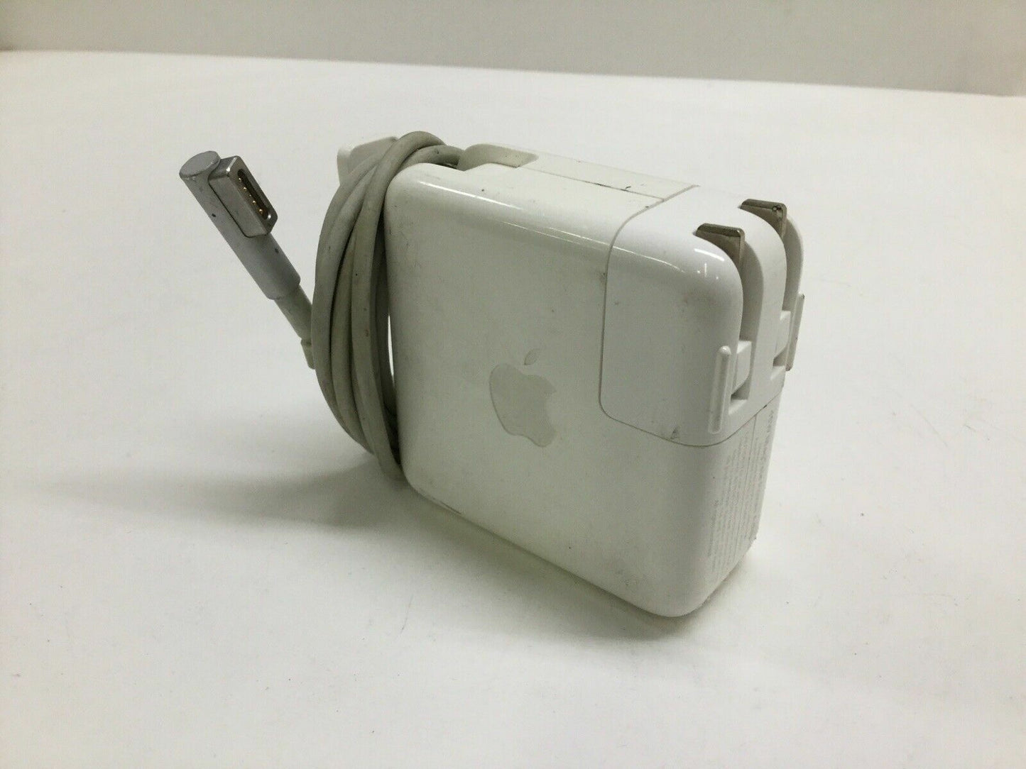 Original APPLE A1374 A1370 MACBOOK Air 45W Power Adapter Charger A1244 A1369