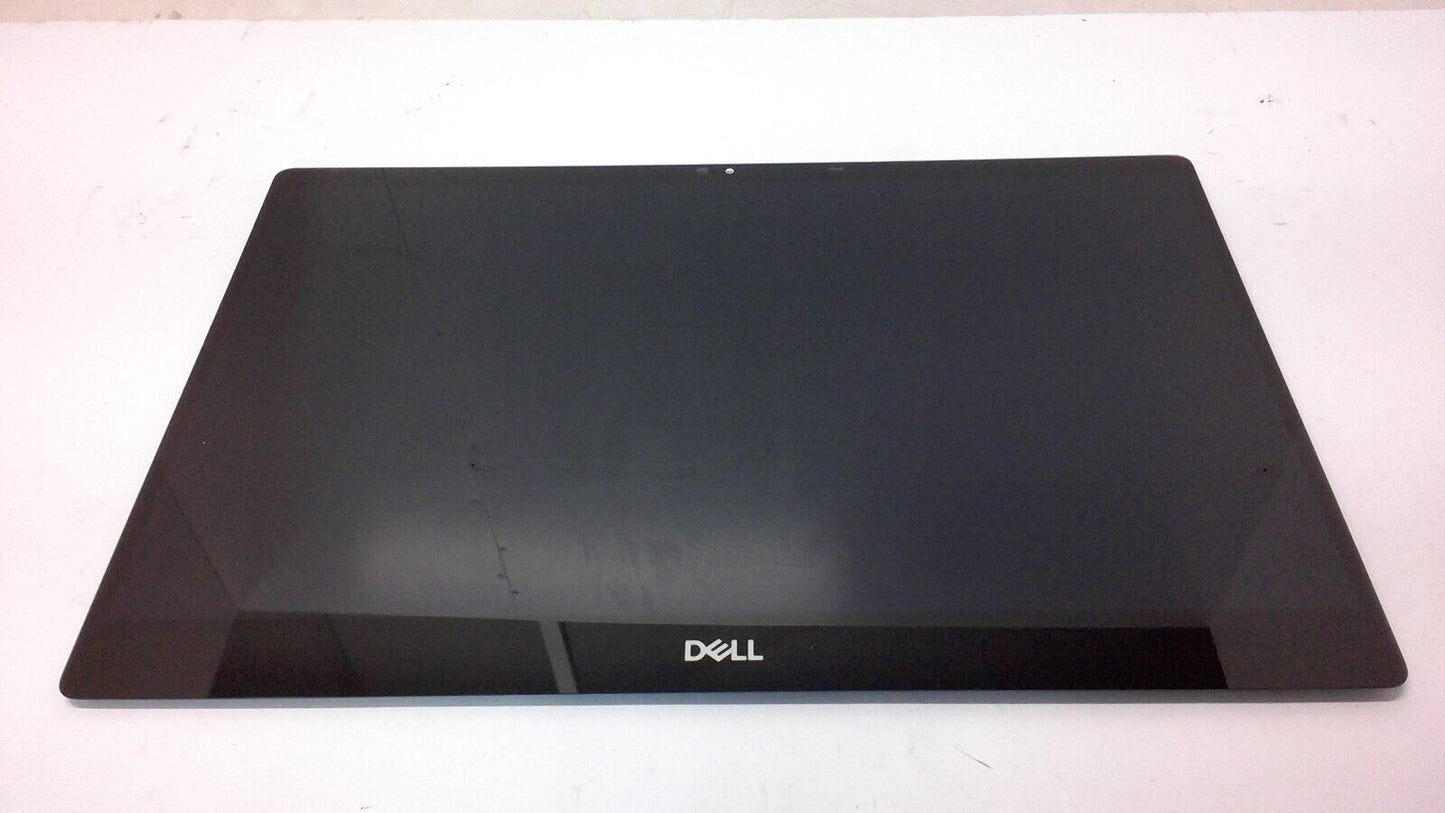 DELL NV156FHM-N4R NV156FHM-A24 LCD Touch Screen Digitizer Assembly For PN 040J8G