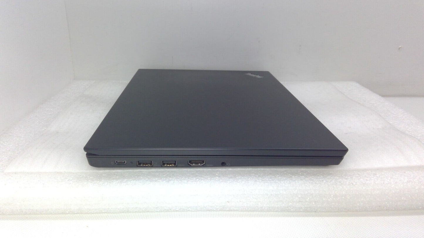 Lenovo ThinkPad E14 Gen 1 14" Laptop i3-10110U@2.1GHz 8GB RAM 256GB SSD B1345