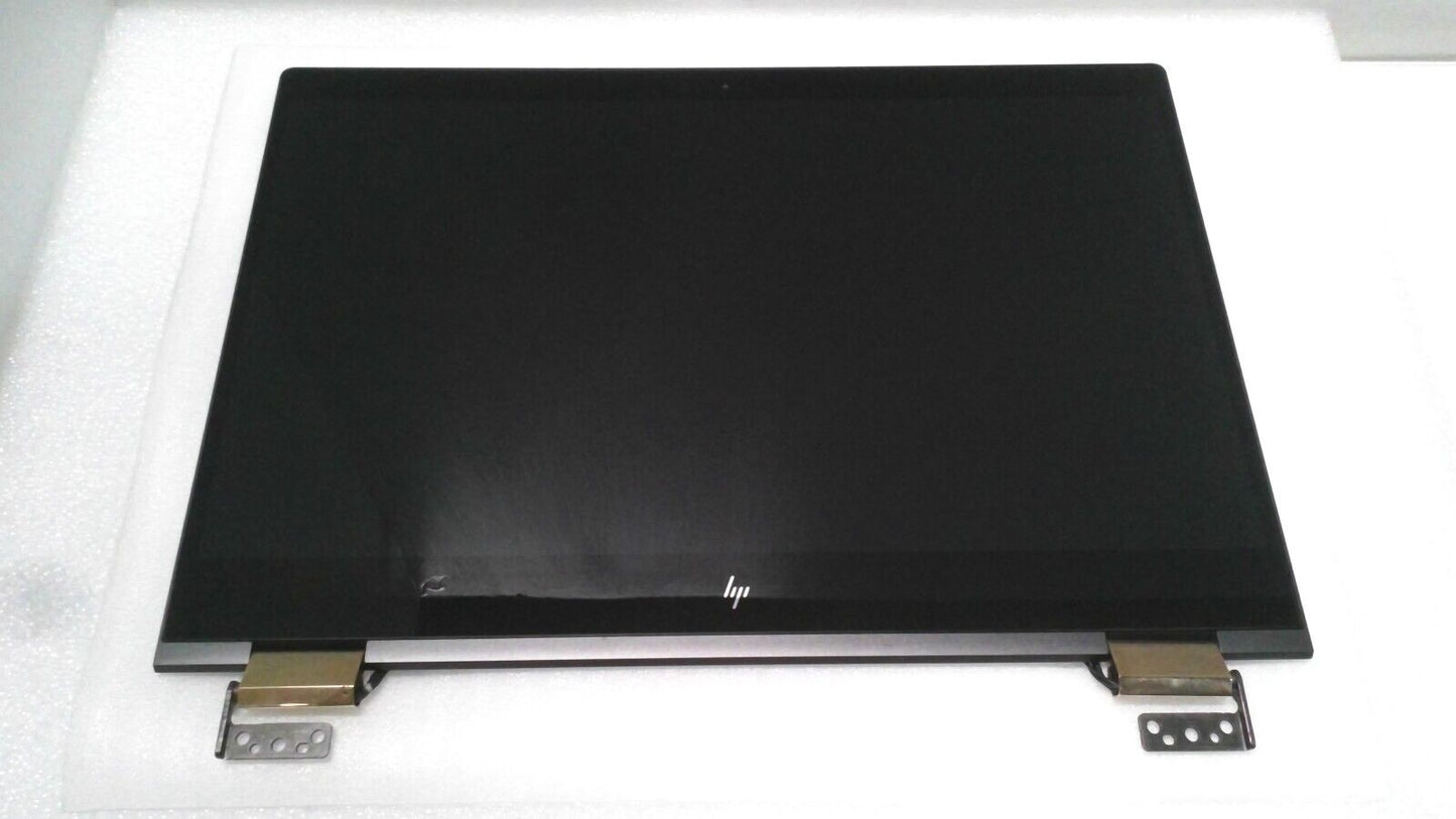 HP Spectre X360 15-CH 15T-CH LCD 15.6" 4K Touch Screen Assembly