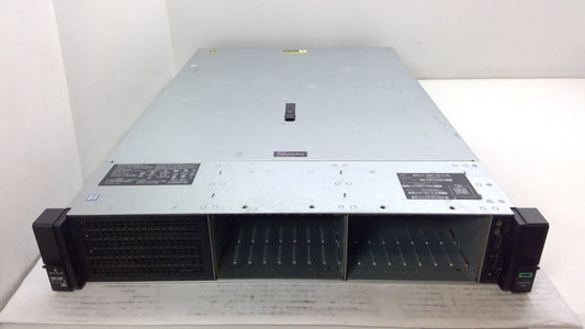 HP ProLiant DL380 Gen10 SimpliVity 380 2U 16+2 Bay 2.5" Barebone *NO CPU/RAM*