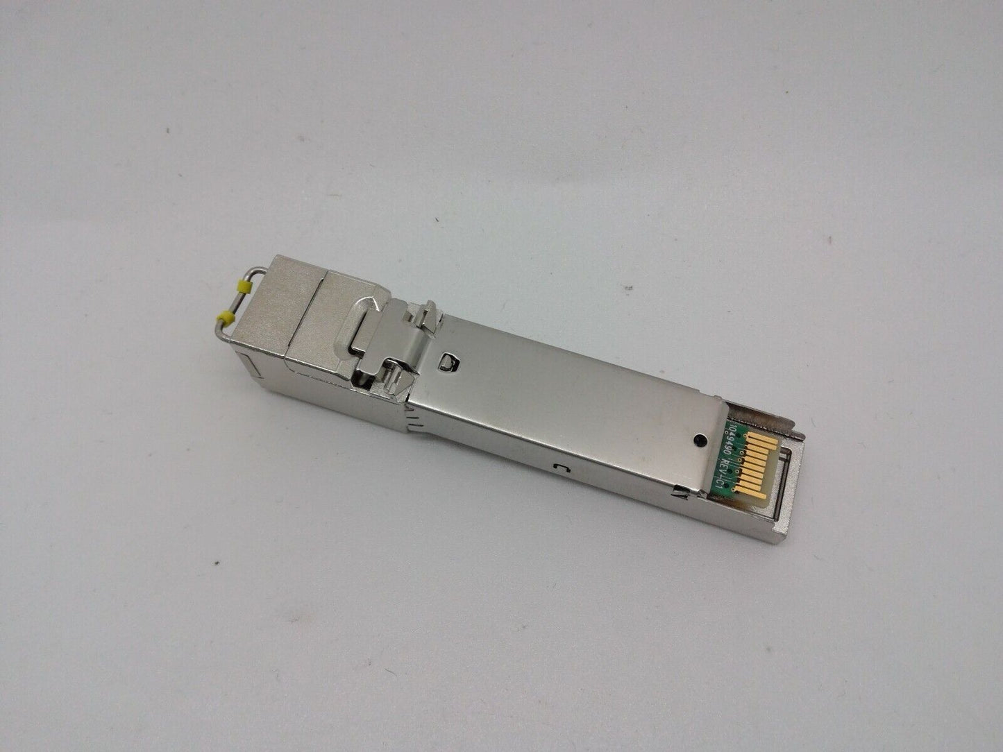 FINISAR  FCLF8521P2BTL  ACTIVE COPPER 1000BASE-T SFP Transceiver