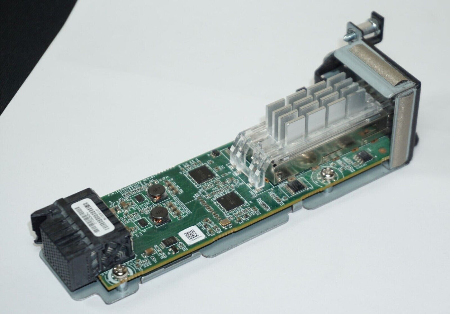 Brocade ICX7400-1X40GQ 1-Port 40 GbE QSFP Module