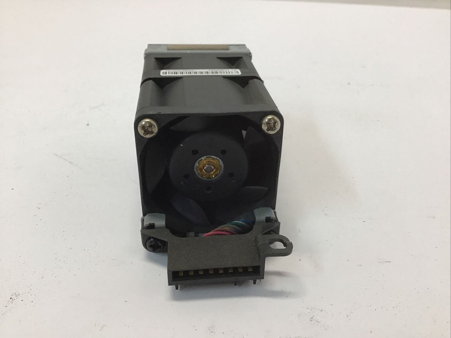 JL481A HP Aruba X721 F2B Front to Back Fan