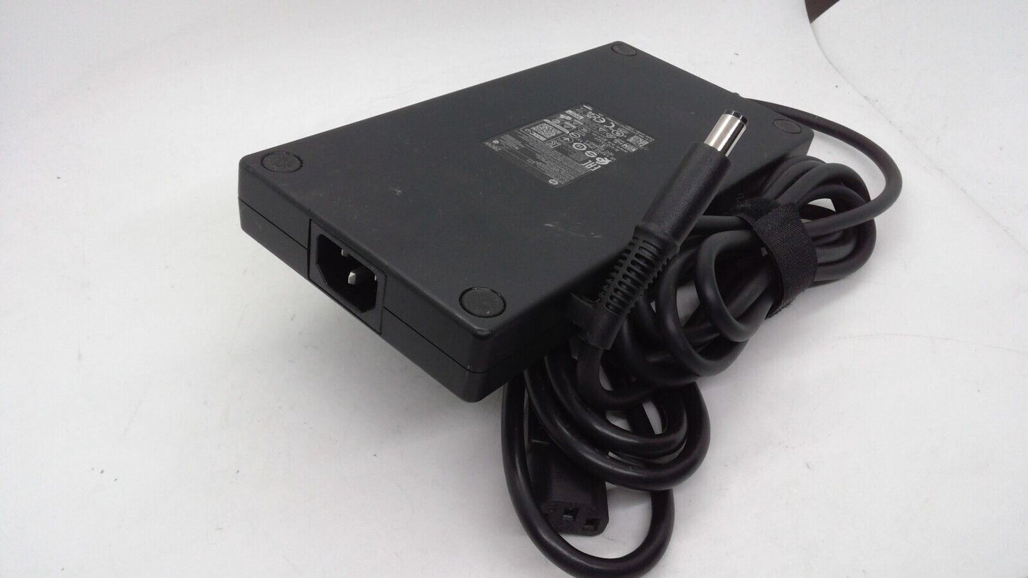 Genuine HP 280W 20.0V 14.0A TPN-CA25 AC Power Adapter / M52947-001 - VGC