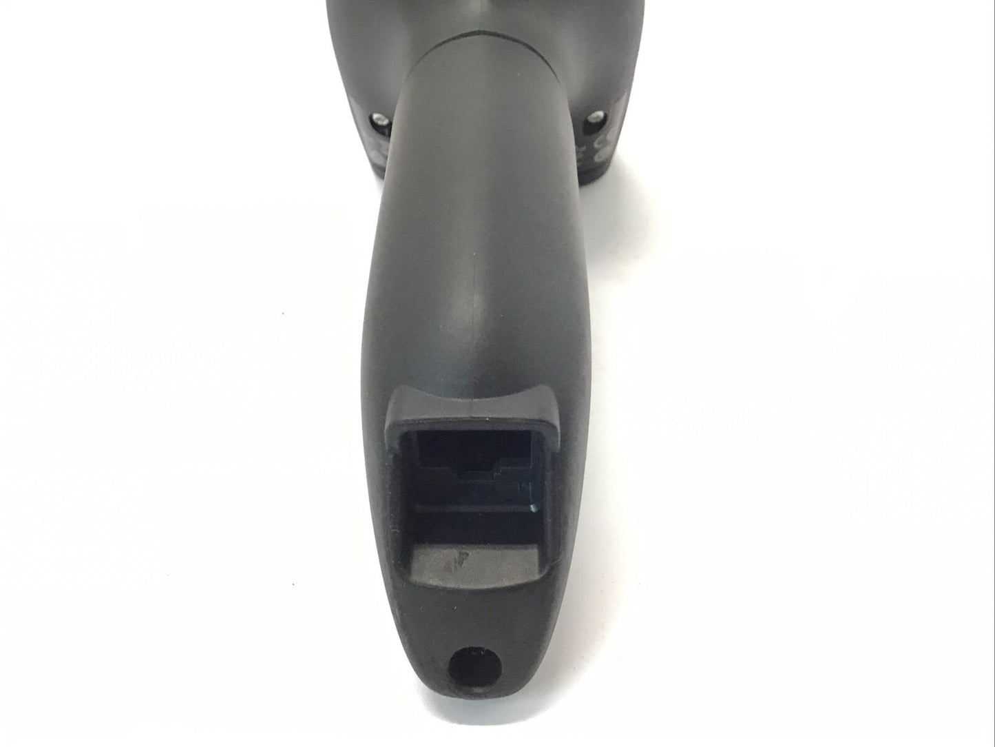 HP Scanning QuickScan QD2131 Handheld Barcode Scanner 1D w/ Cradle