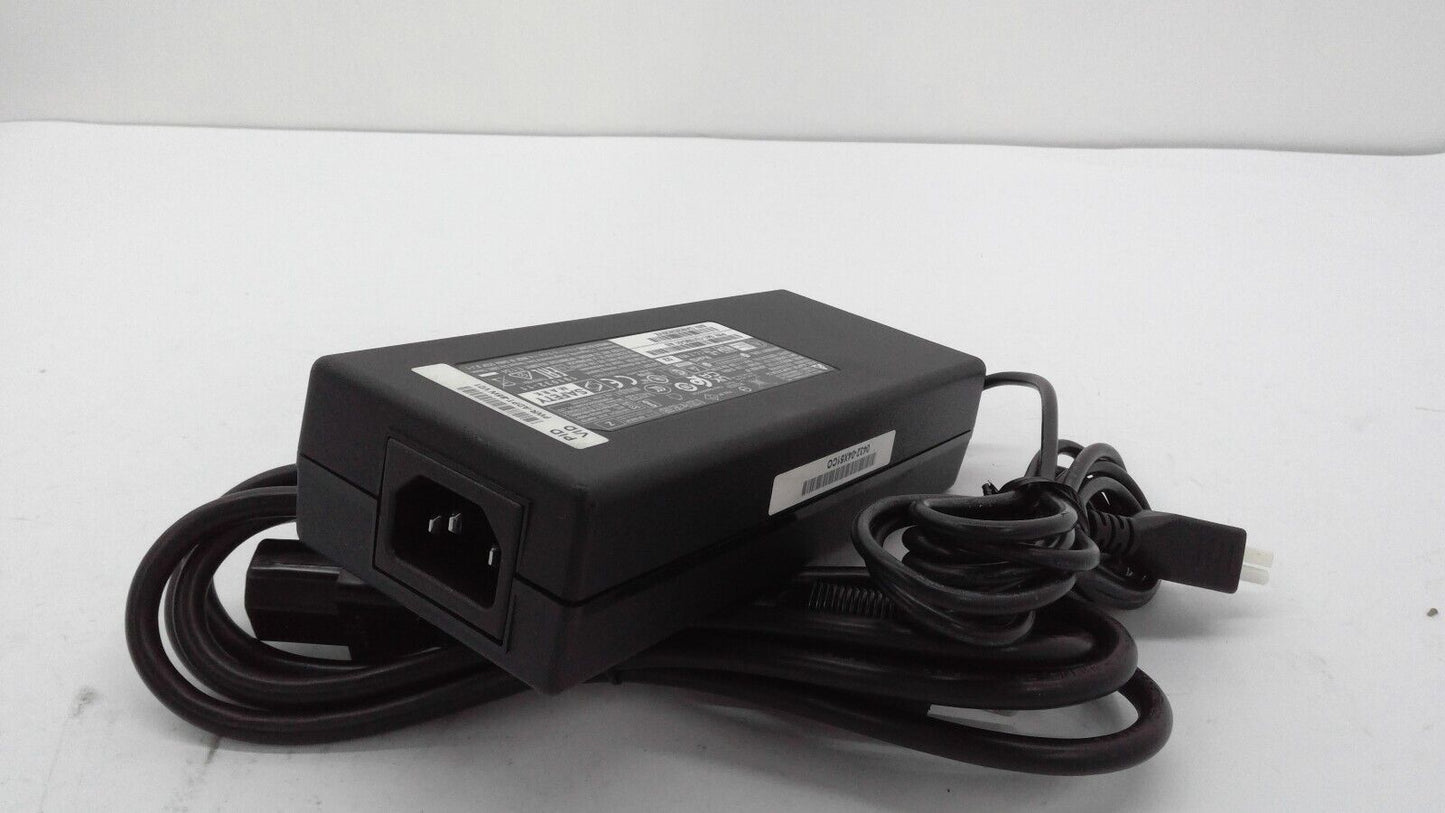 Genuine Delta ADP-90ER BF 4-Pin AC Adapter Power Supply 54V 1.58A w/P.Cord