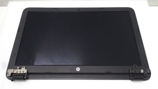 HP Touch Screen Assembly for Notebook 15-ba 15-ba030nr 15.6" 1366x768, Silver