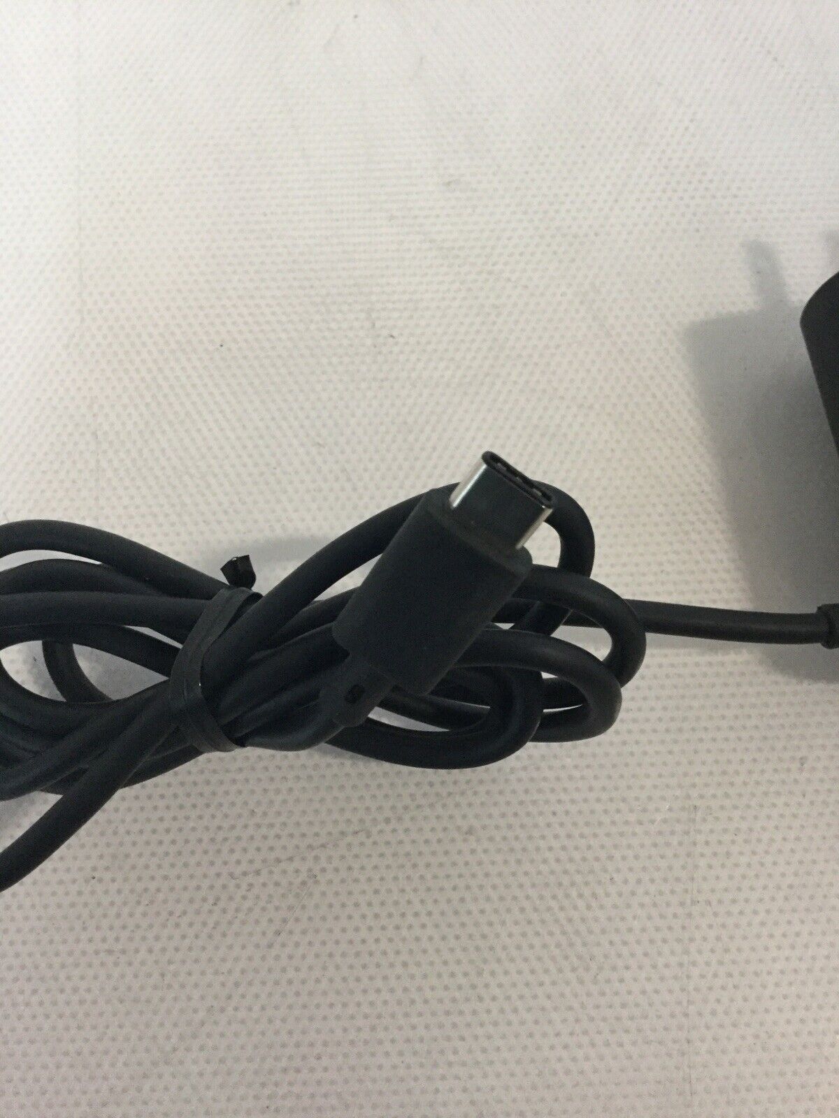 Genuine Microsoft Type C USB Power Supply Charger AC Adapter AC-100U 5v 3.0A