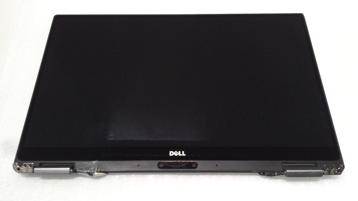 DELL XPS 13 9365 13.3" FHD 1080p LCD TOUCH SCREEN COMPLETE ASSEMBLY RPJ03 2-IN-1