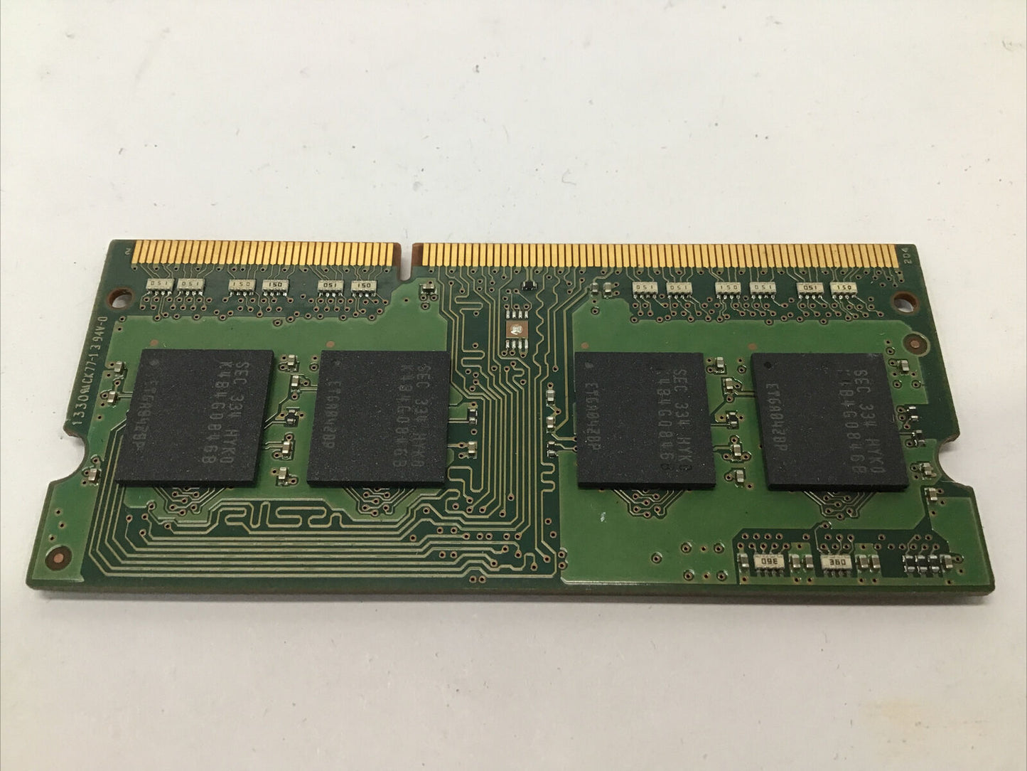 Samsung 4GB 1Rx8 PC3L-12800S Laptop Memory RAM (Mix Models)