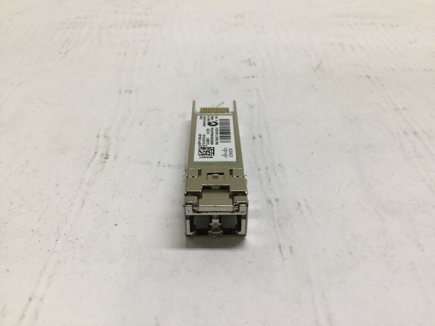 SFP-10G-SR Original CISCO 10-2415-03 850nm 10GBASE-SR SFP+ Multi mode Module