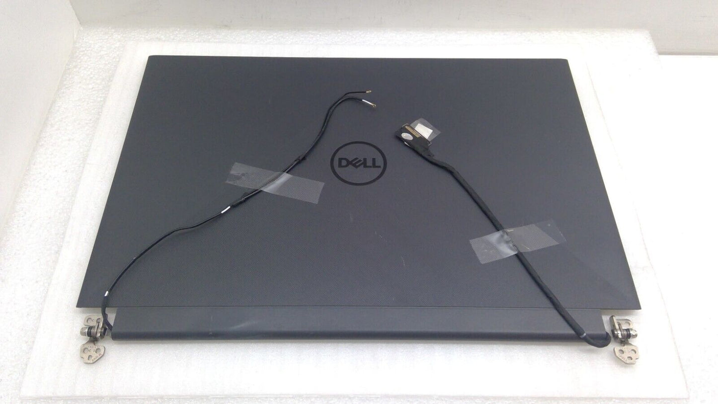 Genuine Dell LCD Screen for G15 5510 5511 5515, 15.6" 1920x1080 Matte A0 Black