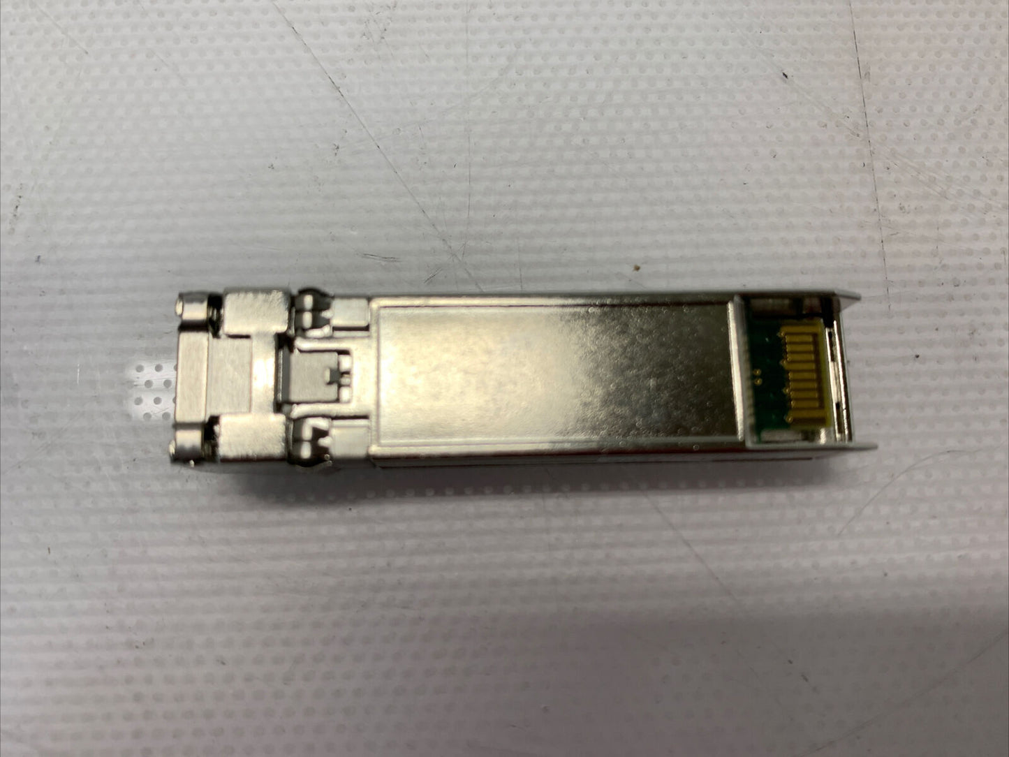 IBM 16GB SW SFP+ 300m 850nm Optical Transceiver FTLF8529P3BCV-IK